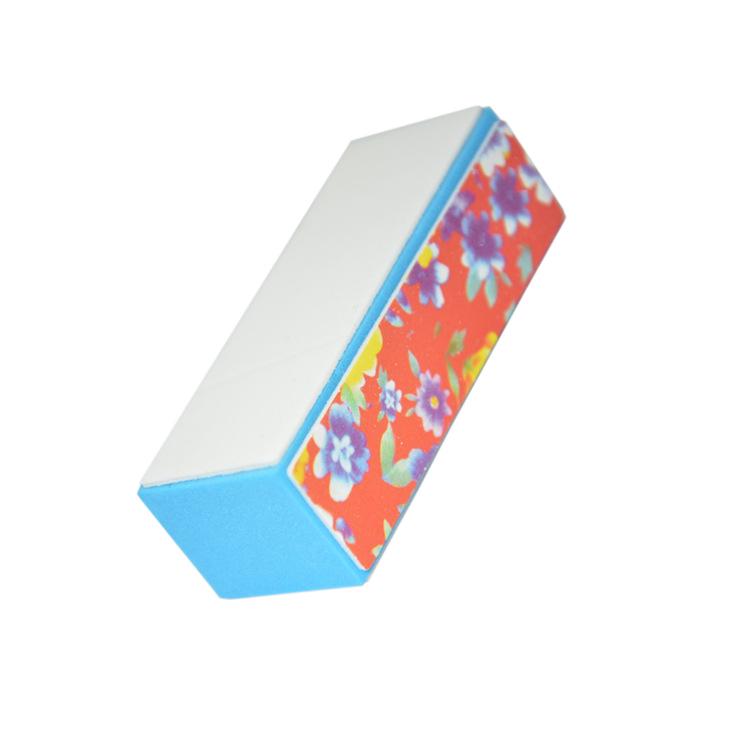 

Four-Sided Nail Buffing and Polishing Block Other