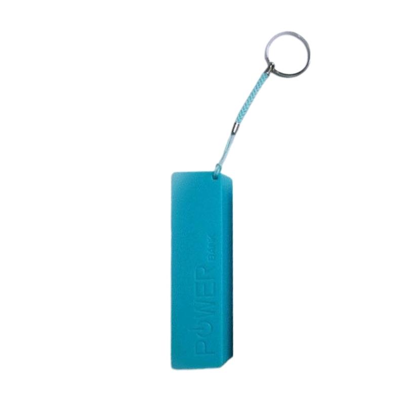 Color Battery Shell Case For 1Pc 18650 Power Battery Enclosure with Easy Assembly and Slip Proof Surfaces