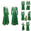 Shrek Princess Fiona Costume For Halloween Cosplay