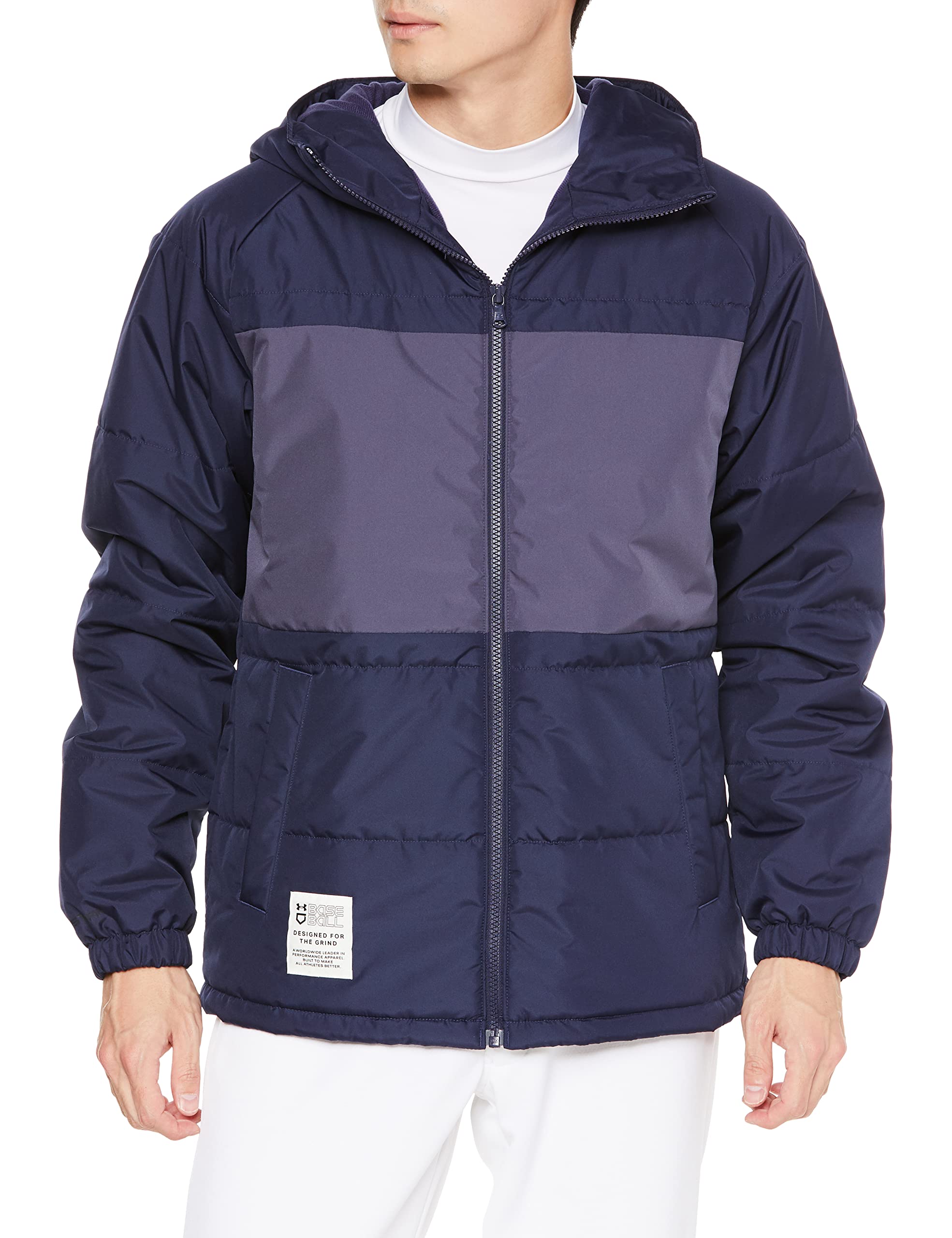 

Under Armour UA BB WARM JACKET