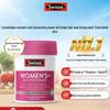 Women's Multivitamin 120 Tablets