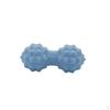 Peanut Massage Ball for Deep Tissue , Workout Recovery, Silicone Double Athletes Home Gym