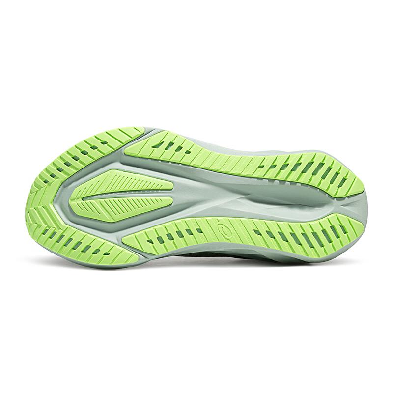 ASICS Men's NOVABLAST 5 Cushioned Running Shoes