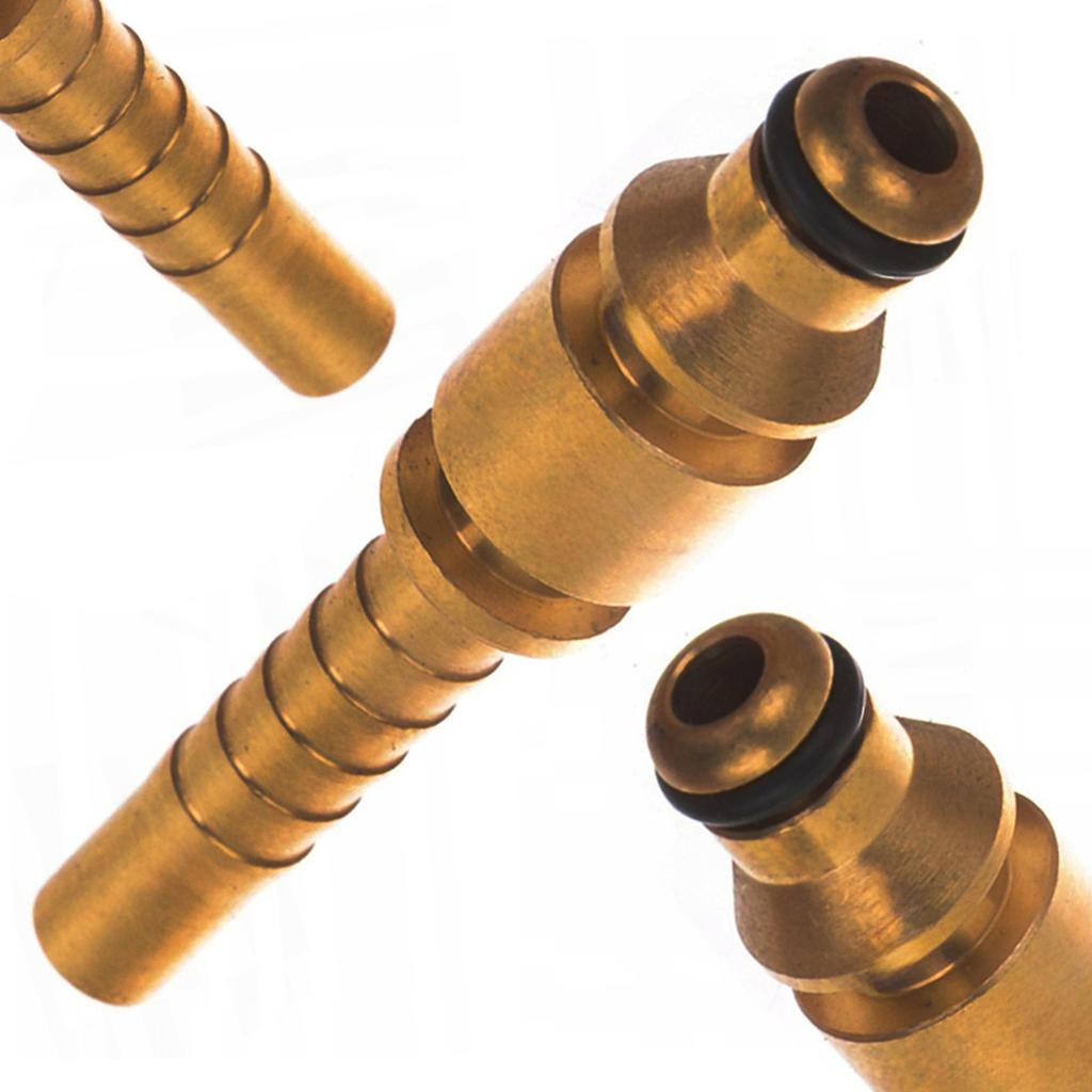 Crimp/plug for DN6 hose crimp for Nilfisk Stihl pressure washer