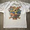 Jimmy Buffett Tour 2000 T Shirt Full Size S-5XL ZZA37 - NEW115 Unisex T-Shirt