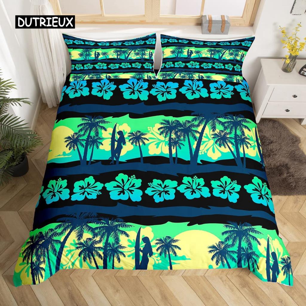 Bettwäsche-Sets, Bettbezug, 3D-Bettwäscheset mit totem Zuckerschädel, Mädchen, küssendem Totenkopf, für Zuhause. Im Lieferumfang enthalten: Bettbezug, Kissenbezug