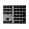 Periféricos para computadores – Teclados