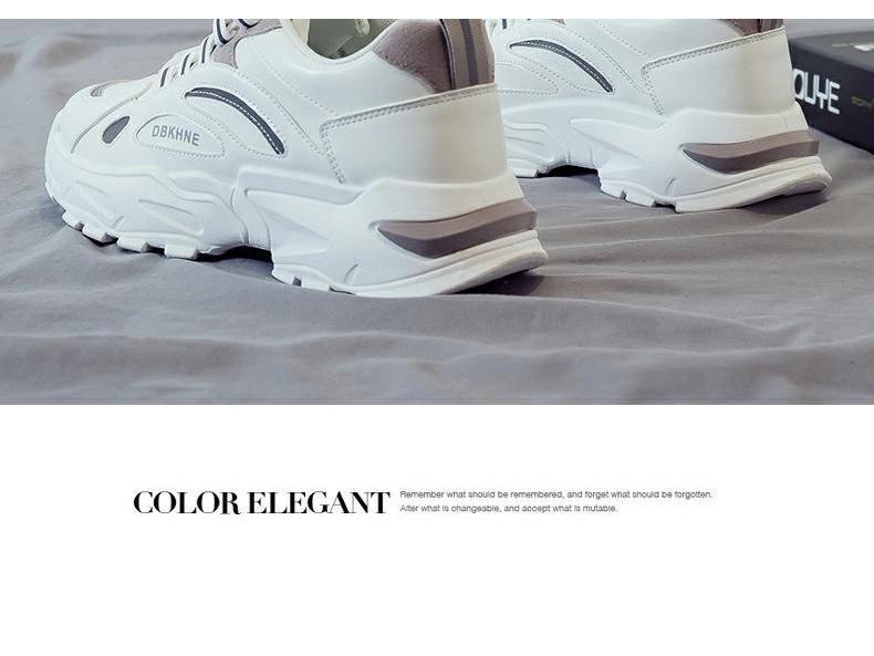 Încălțăminte sport casual pentru bărbați de primăvară 2024 - pantofi de bord cu căptușeală din catifea pentru căldură.