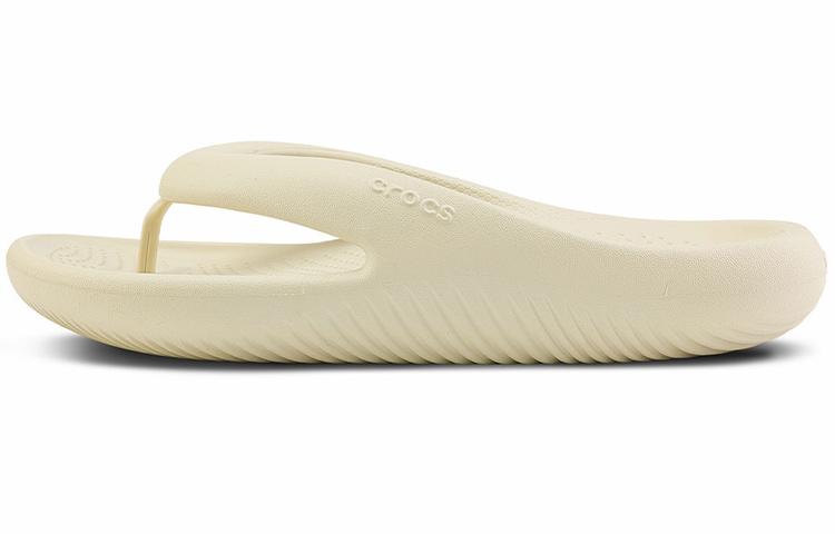 Кроксы Mellow Flip  Костяной  208437-2Y2 41-42