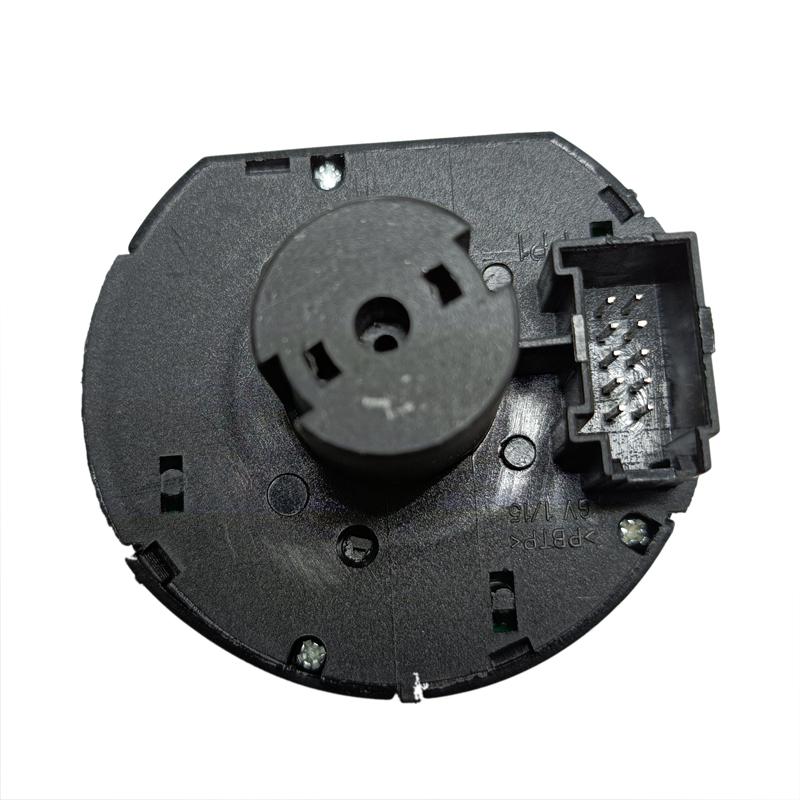 Automatisk bilstrålkastare för VW Golf MK5 MK6 PassatB6 3C Tiguan Touran 2003-2010 Caddy 3C8941431A 5ND941431B 1K0941431N