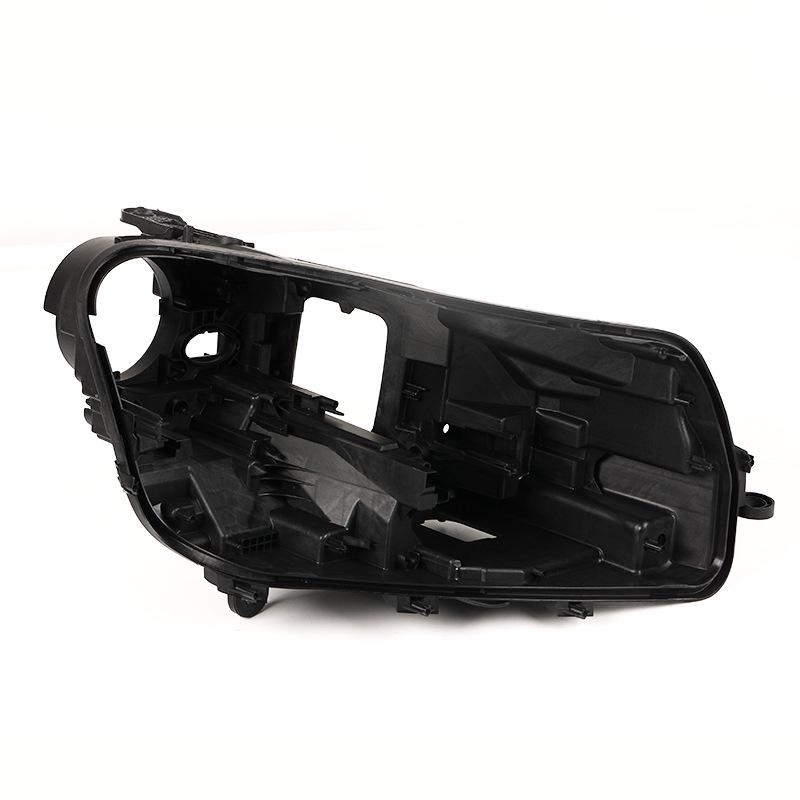 Compatible Lampshade Back Shell for 2020-2022 Mercedes-Benz GLS X167/AMG/GLS63 Maybach Headlight