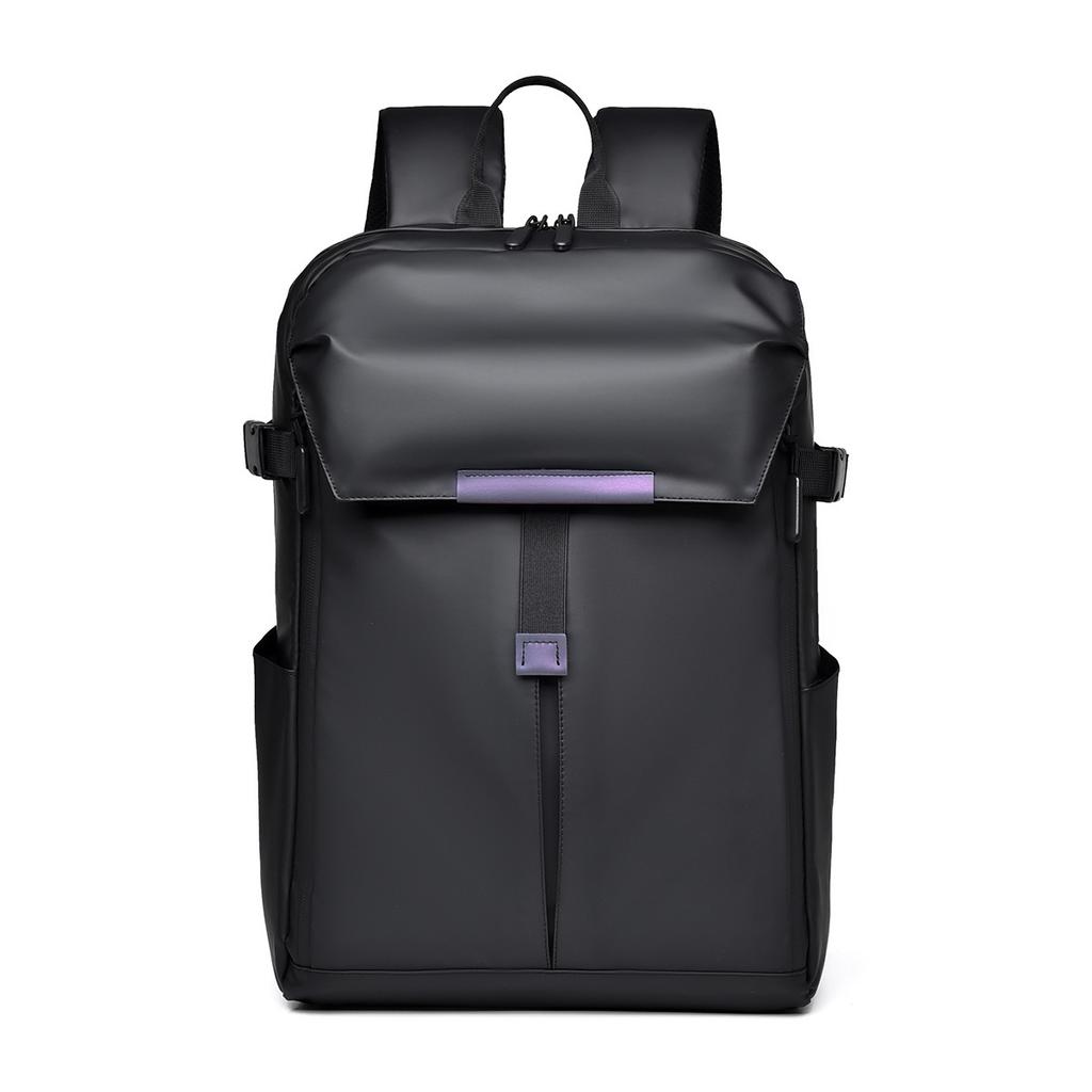 Backpack Men's Large Capacity Men's Bag Leisure Bag Travel Computer Bag Business Commuter Backpack