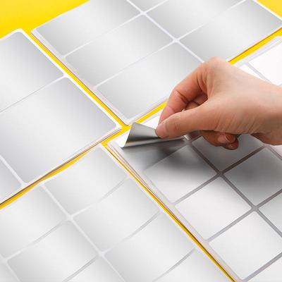 Confezionare regali – Etichette per imballaggio