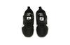 Nike Varsity Leather Low top Toddler Shoes Black Infant And Toddler CN9397-008