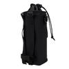 Bike Water Bottle Holder Bag Water Proof Oxford Cloth Bike Cup Holder Bag with Adjustable Shoulder Strap for Cycling