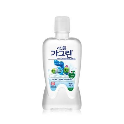 Dong-A Pharmaceutical Gagreen Apple Flavor for Children, 380ml, 1 Unit