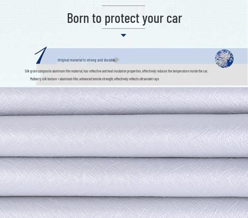 Tiguan SUV Car Cover: All-Season Sun & Rain Protection for 2019 Volkswagen Tiguan L