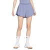 Nike Court Advantage Dri-FIT Fashionable Simple Comfortable Versatile Tennis Bottoms Women Bottoms FZ6724-499