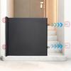 1Pc Retractable Pet Dog Barrier Fences Pet Isolated Network Stairs Gate New Folding Breathable Mesh Playpen for Dog Safety Fence
