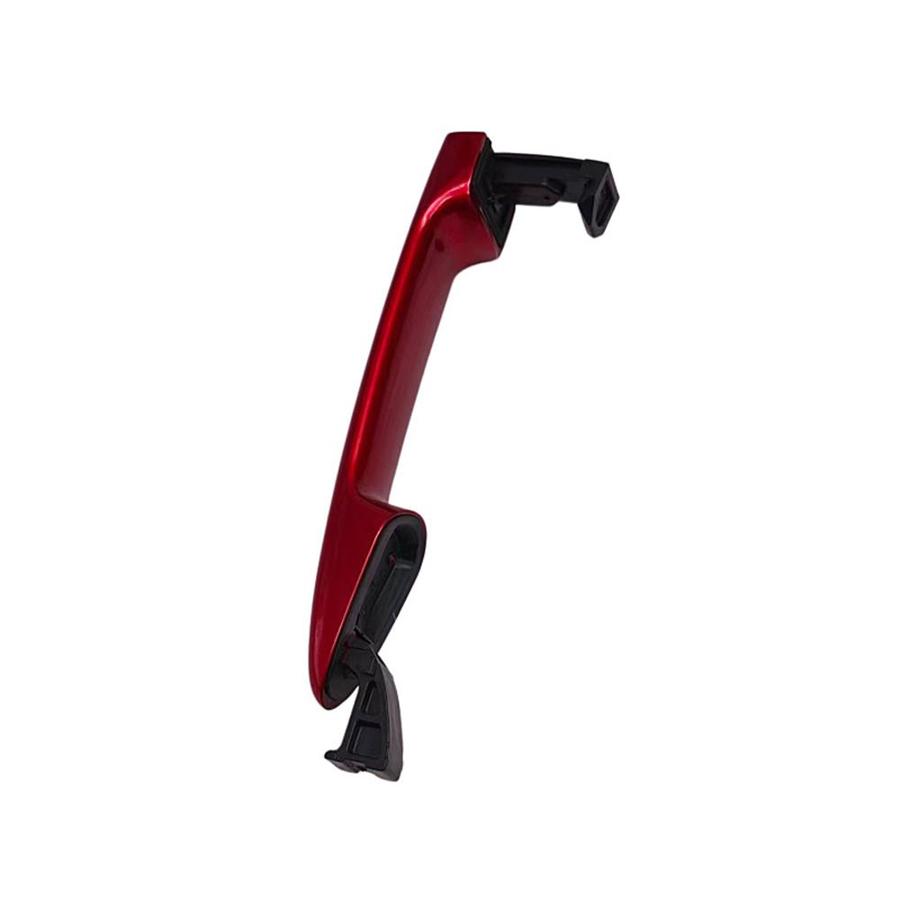 Right Door Handle Bjs7-58-41X Fit For Mazda 3 Bm Bn 2013-2018
