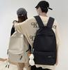 FTBOL Popular School Backpack for High School Perfect for Large Fits a Unisex Women's Backpack, Girls, Daytime, Outdoors, Travel, Capacity,