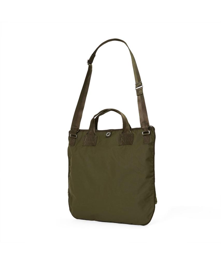 Porter Frame Helmet Navy (PORTER) 2-Way Bag,