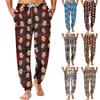 Men's Casual Pants with Pockets
