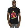 Elf Mens Son Of A Nutcracker T-Shirt