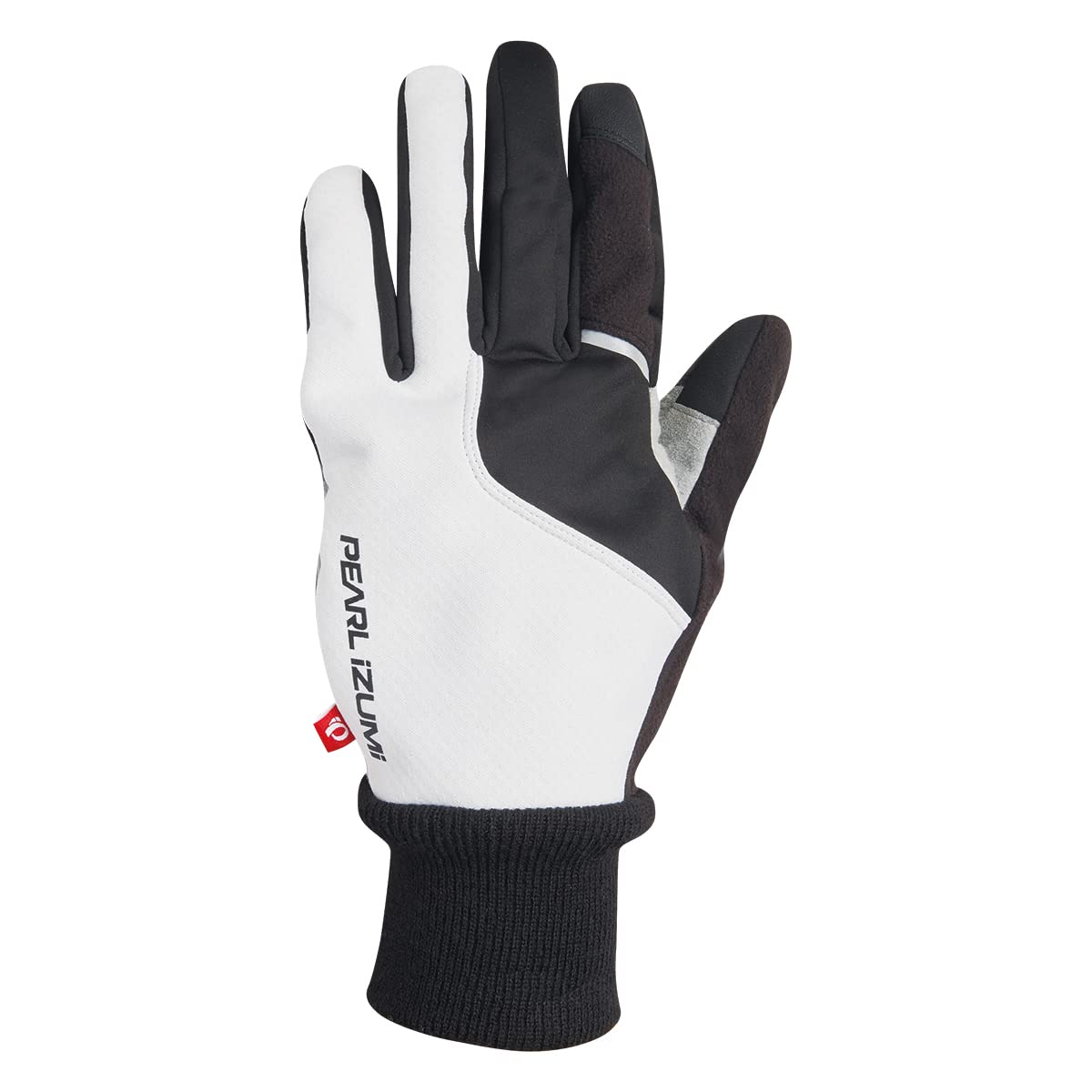 

Pearl Izumi Windbreak Winter Gloves 7215 Men s белый