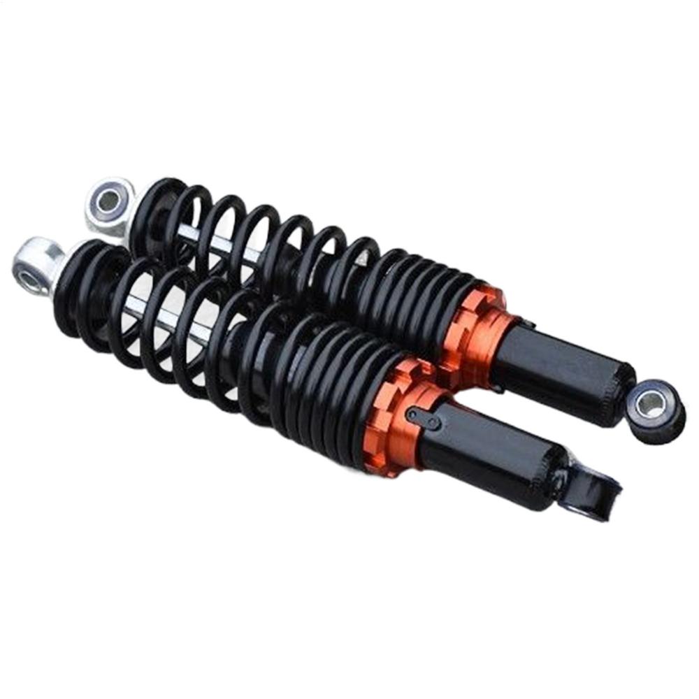 25cm/27cm/31cm Motorbike Shocks Universal Motorcycle Rear Shock Absorbers Suspension Replacement Motorcycle Accessories