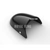 Royal Enfield Interceptor 650 "Premium Touring Dual Seat" With "Black Cowl"