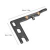 Presser Foot Position Bracket 93-035314-91 Stainless Steel Presser Bar Locating Support for Home Sewing Machine