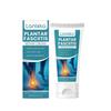 Creme Laniska para Cuidados com os Pés Suave para Calcanhares Confortável Macio Hidratante Creme de Massagem para Pele dos Pés
