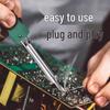 SATA High-Power Quick-Heating Soldering Pen for Professional Repair (Model 03200)