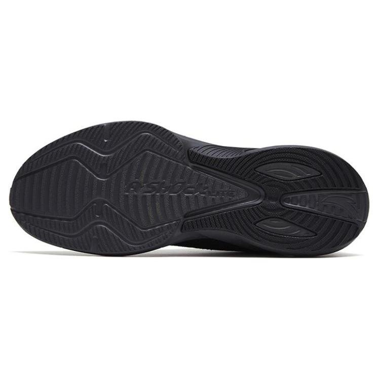 Anta Stinger 4 'Black Dark Grey' Men's 112315520-1