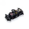 Kyosho Mini Z Awd Ma 030evo2 Chassis Set [32181]