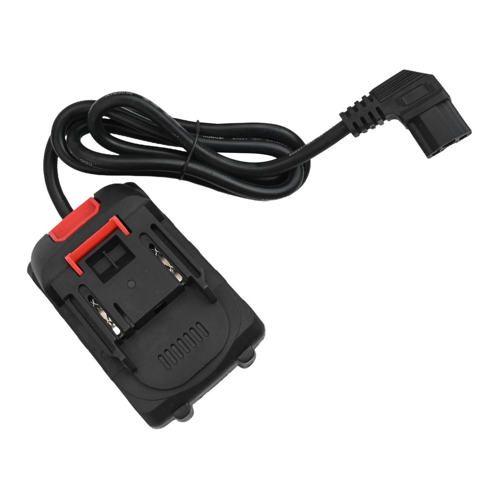 For Electric Tool Operation Power Tool Adapter Adapter Power Cord For Tools Electric Lawn Mower For Medium Distance Operation