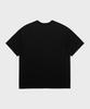 Dickies Color Logo T-Shirt Black
