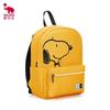 Aishiwashi Snoopy 70th Anniversary Edition Backpack