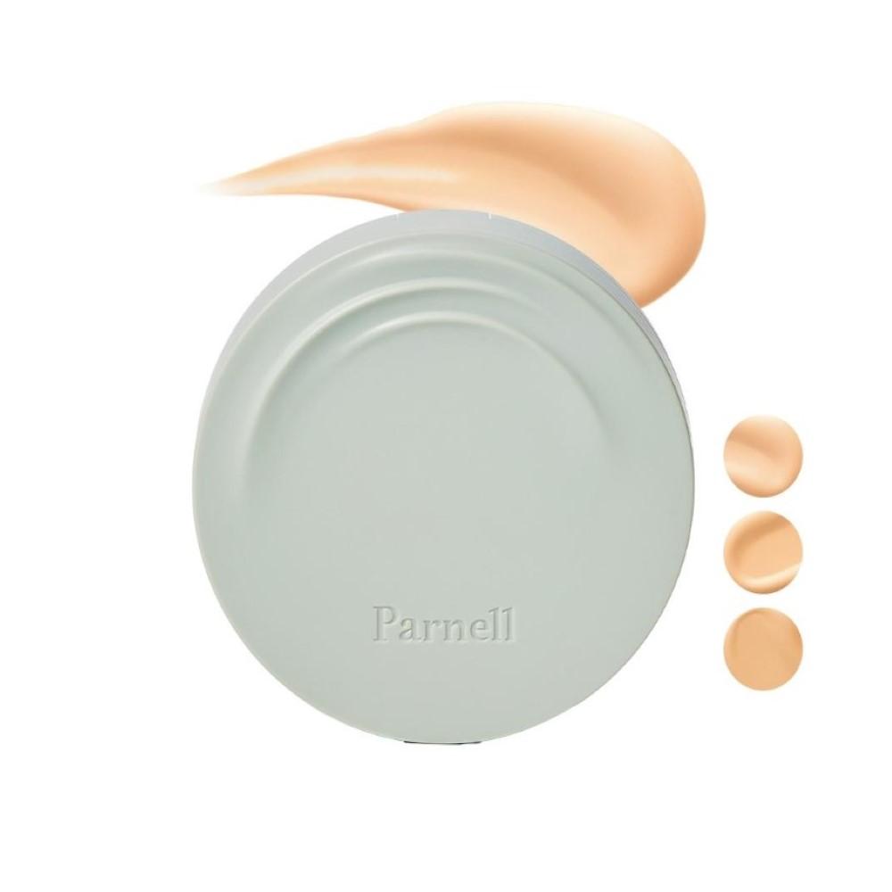 Parnell Cicamanu Serum In Matte Cushion 15g Set (+Refill)