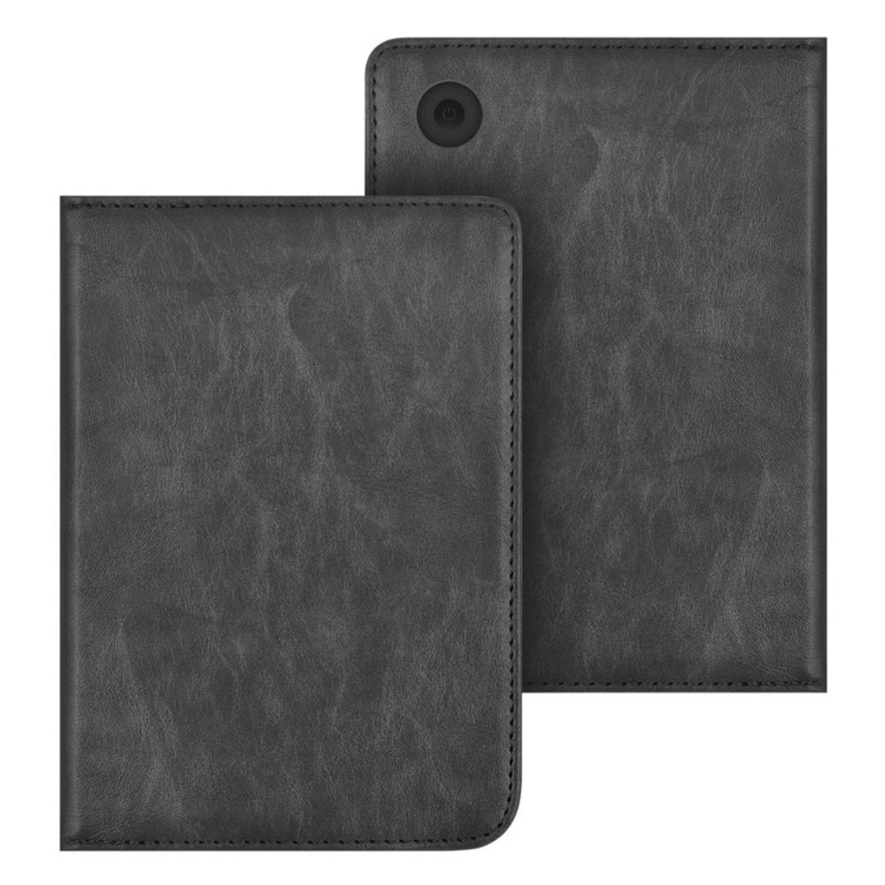 KOBO Clara Color 2E BW 6 Inch Ebook Cover with Handheld Stand Protective Case for Ereader