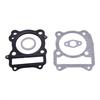 66mm 11211-42A50-0F0 Motorcycle Cylinder Head Overhaul Mat Piston Rings Gasket Kit 11211-13G50-0F0 for Suzuki DR200SE DR200S