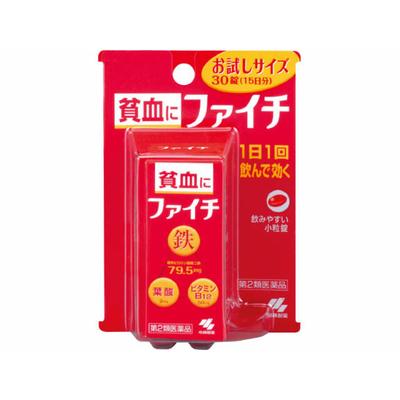 Hwaichi 30 Tablets