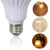 Homlly LED Bluetooth Music Disco Light Bulb with remote (E27 Bulb)