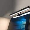 Adjustable Brightness Clip on Reading Light Plastic Texture Suitable for Desktop Screen Energy Efficient LED Task Lamp