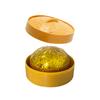 Dumpling Sensory Toy Squishies Pressure Ball High Rebound Soft Pinch Decompression Baozi Modeling Stress Relief Birthday Gifts