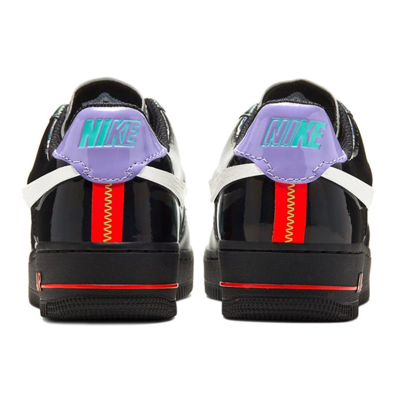 Nike Air Force 1 Vandalized Joker Women's Sneakers CT7359-001