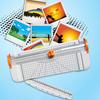 Multifunction A4 Precision Paper Cutter Creative Photo Trimmers DIY Scrapbook Paper Cutter Machine Stationery Tools