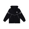 MLB New York Yankees Jacket Unisex Black 31JPUD111-50L