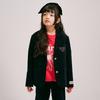 [mardimercredi] Kinder Cord Jacke Alumni Classique